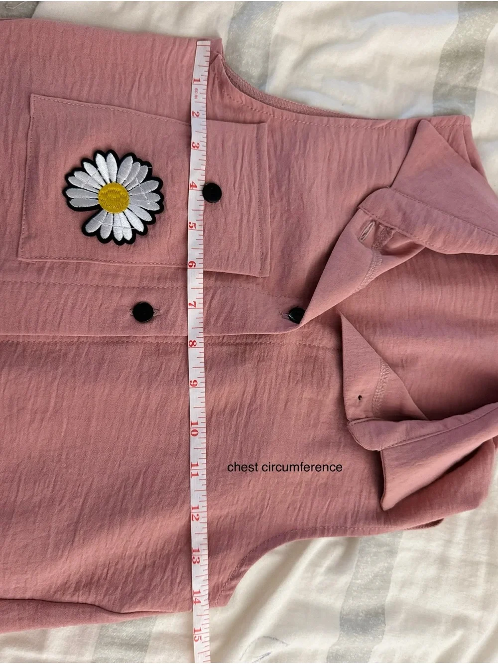 Relaxed Pink Women's Two-Piece Sleeveless Top & Jogger Set